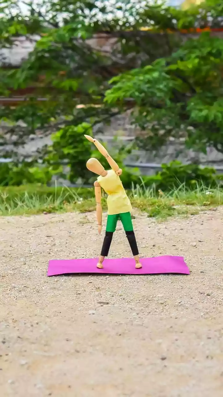 Outdoor Calisthenics Guide: Five Health Perks Of Working Out At Local Playgrounds