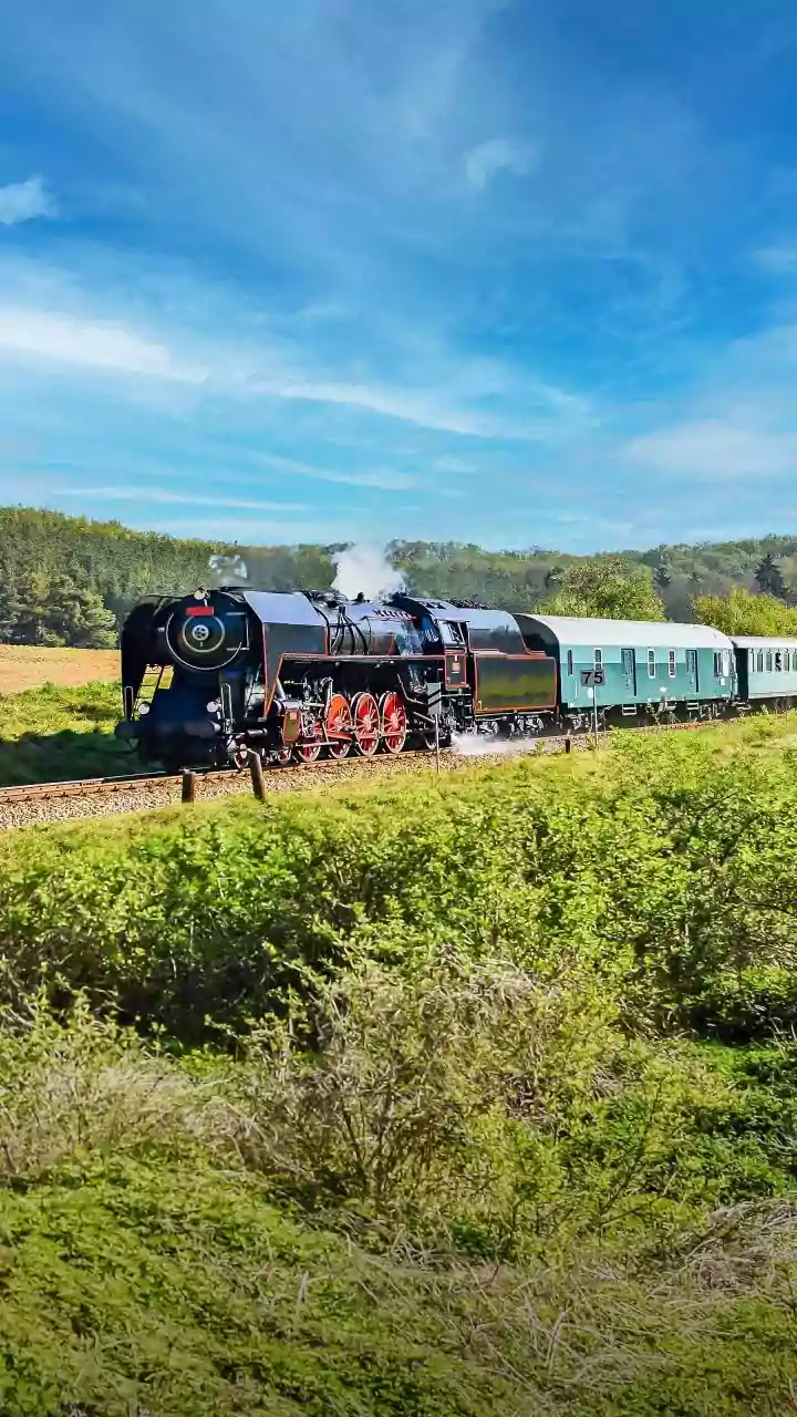 October Train Booking Guide: What To Know About Special Festival Services