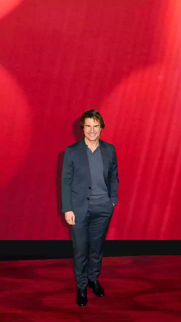 Inside Tom Cruise's Reported $600 Million Fortune Ahead Of Digger