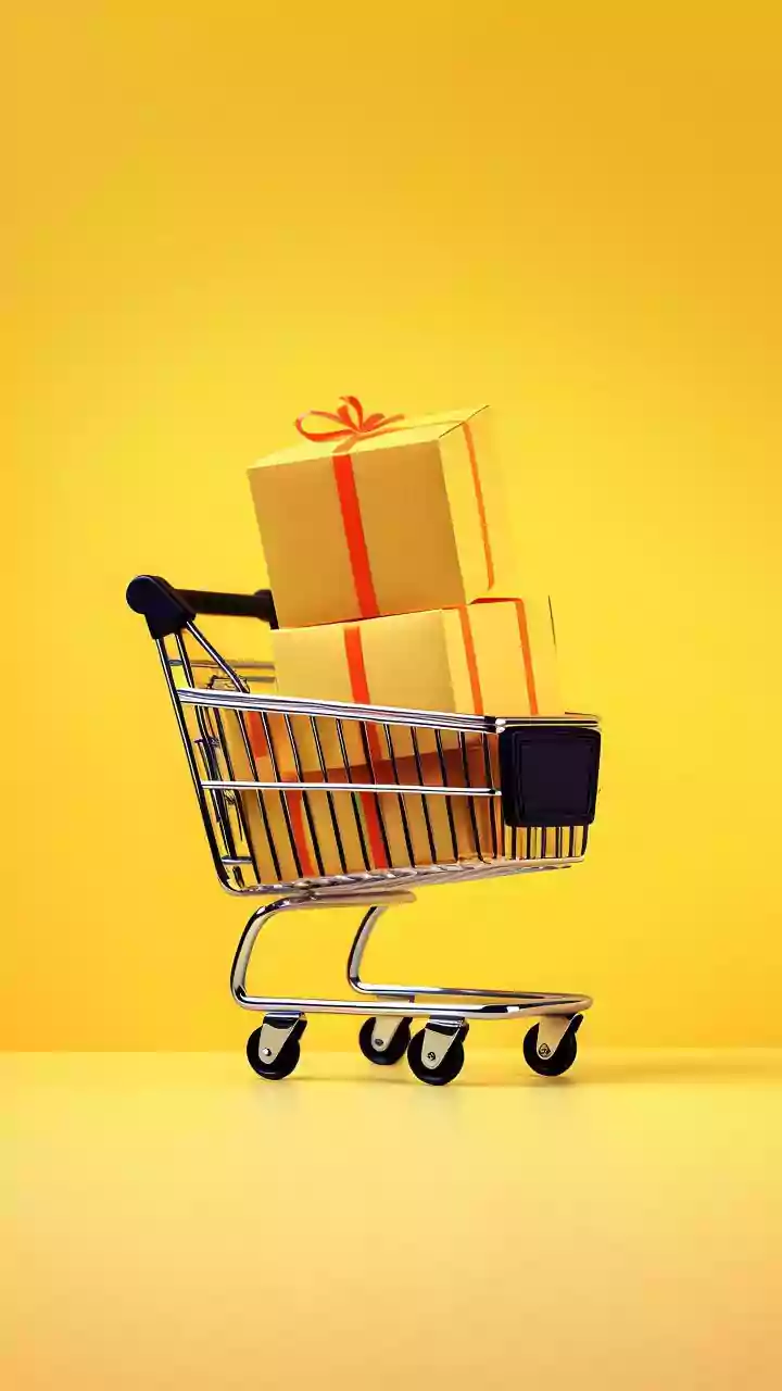 How Zero-Based Budgeting Helps Young Shoppers Save For Festive Shopping Without Debt
