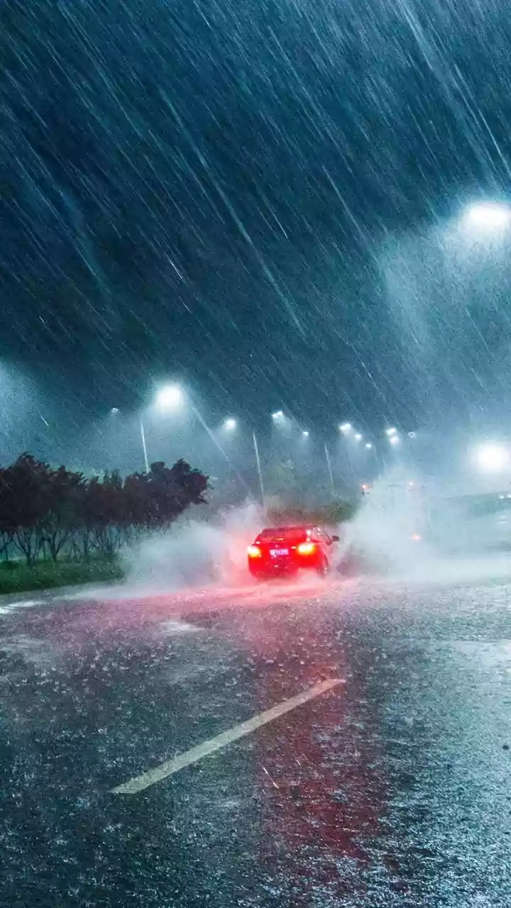Automotive Safety: Preparing Your Car for Extreme Weather