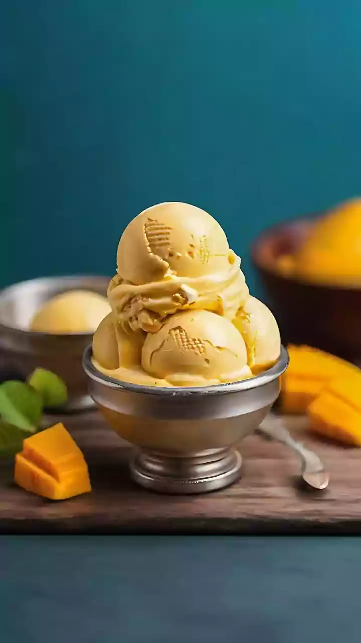 Savor the Summer: 5 Delightful Mango Creations to Brighten Your Season