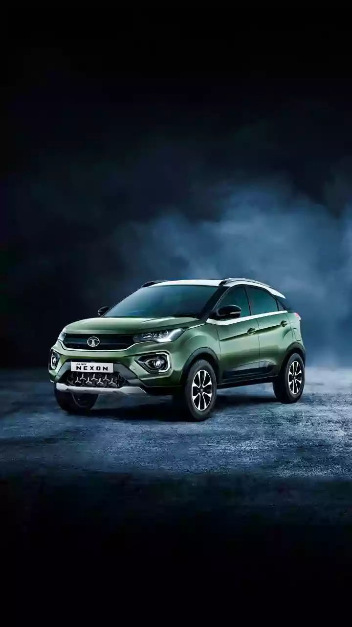 Tata Motors PV Q2 Results: JLR cuts EBIT margin guidance, expects more free cash outflow