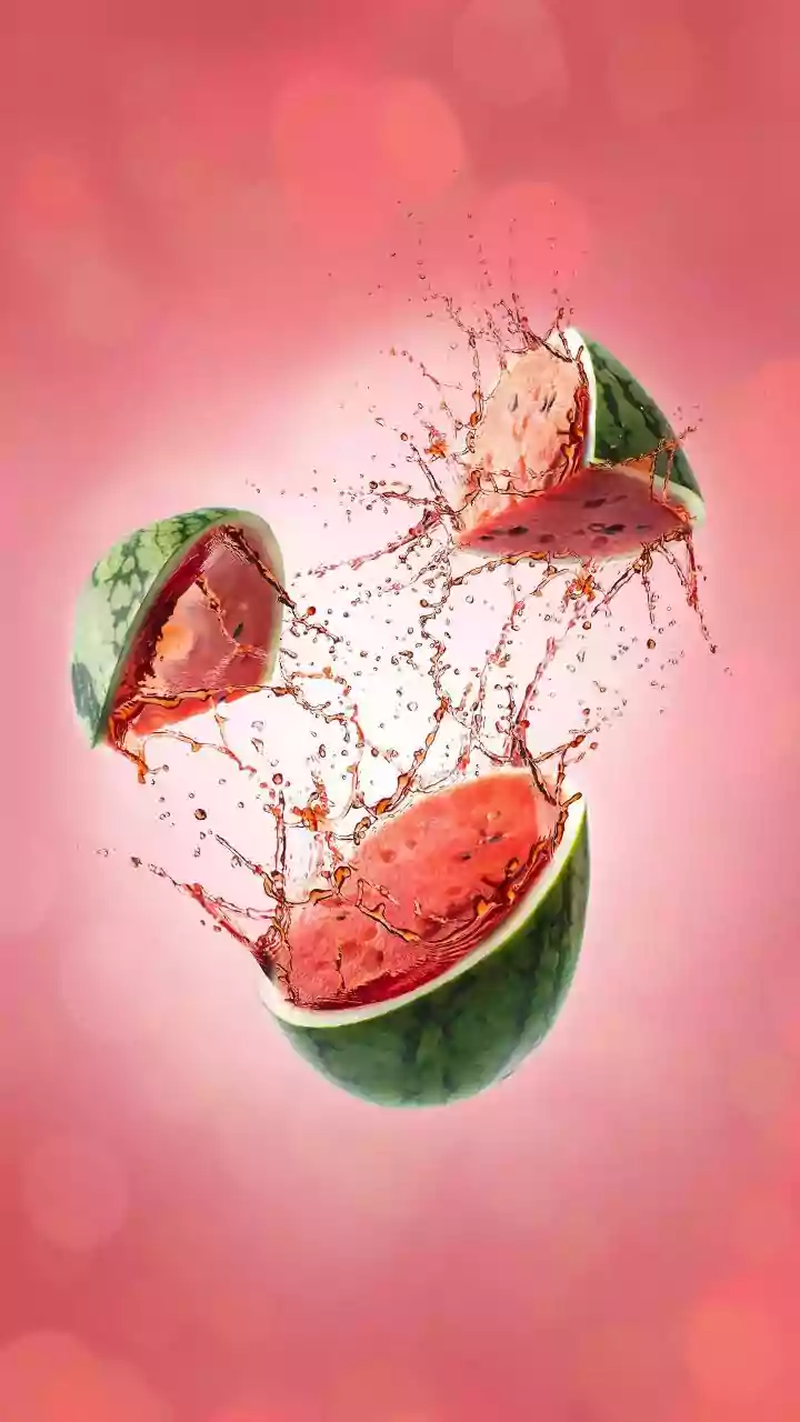 The Mystery of the Foaming Watermelon: Gaurav Taneja's Viral Video Sparks Food Safety Fears