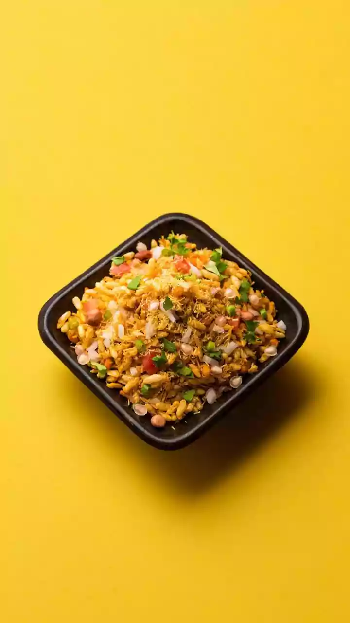 Ready Meals Are Getting Healthier And More Desi