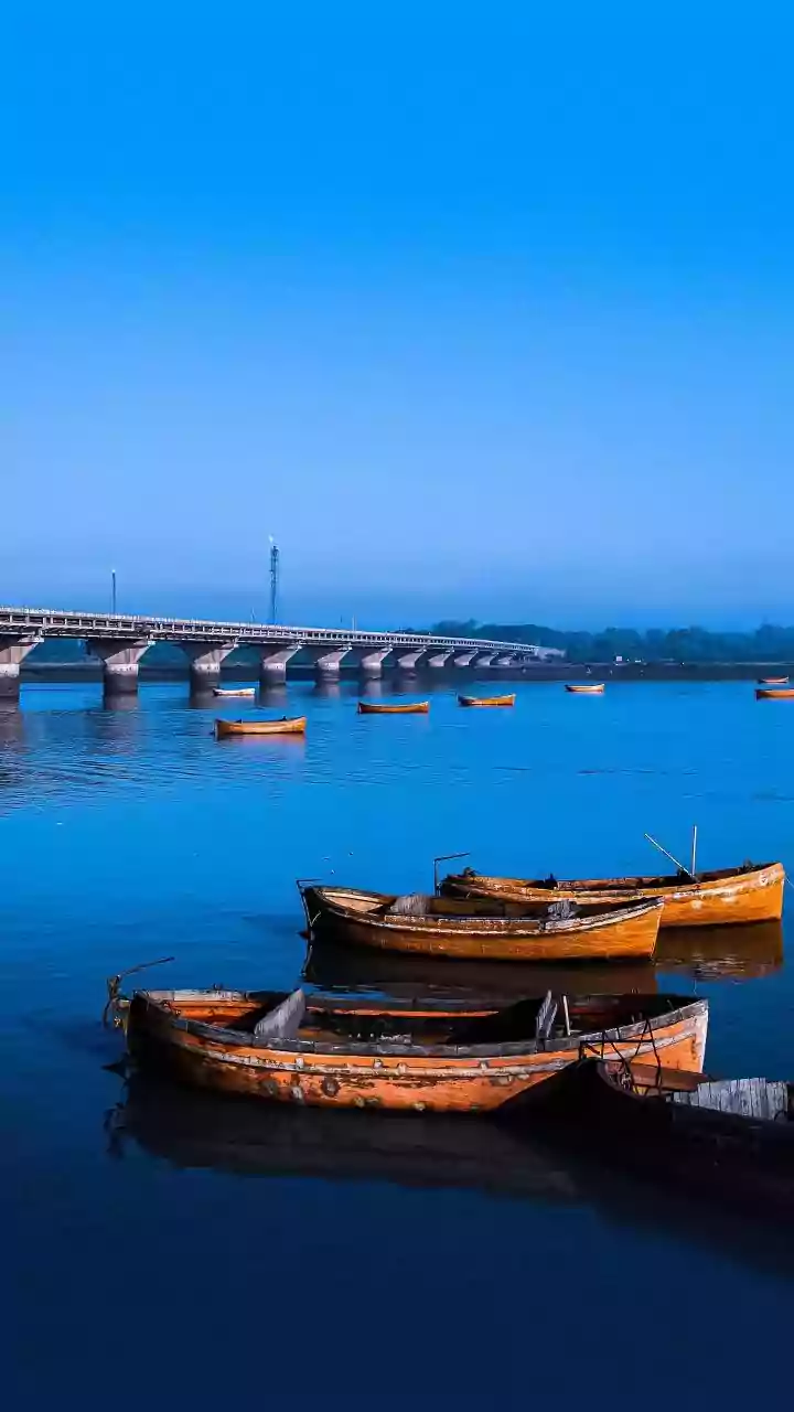 India's First Blue Bonds Could Change How Water Infrastructure Is Financed