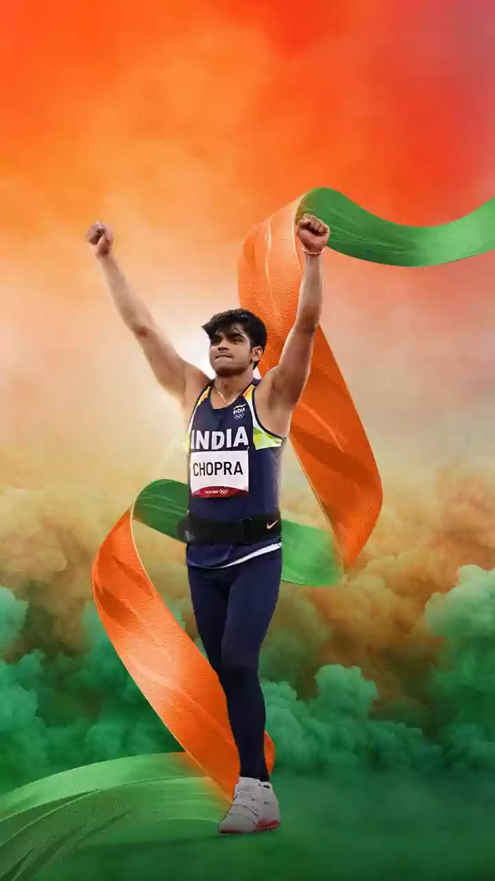 Independence Day Special: Indian athletes who won gold medal at Olympics