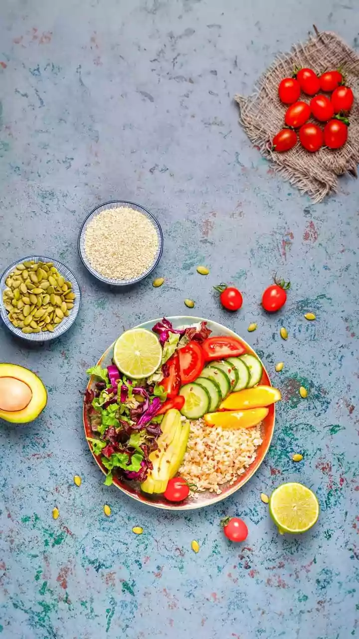 Beyond Ingredients: The Art of Building a Plate for Optimal Well-being