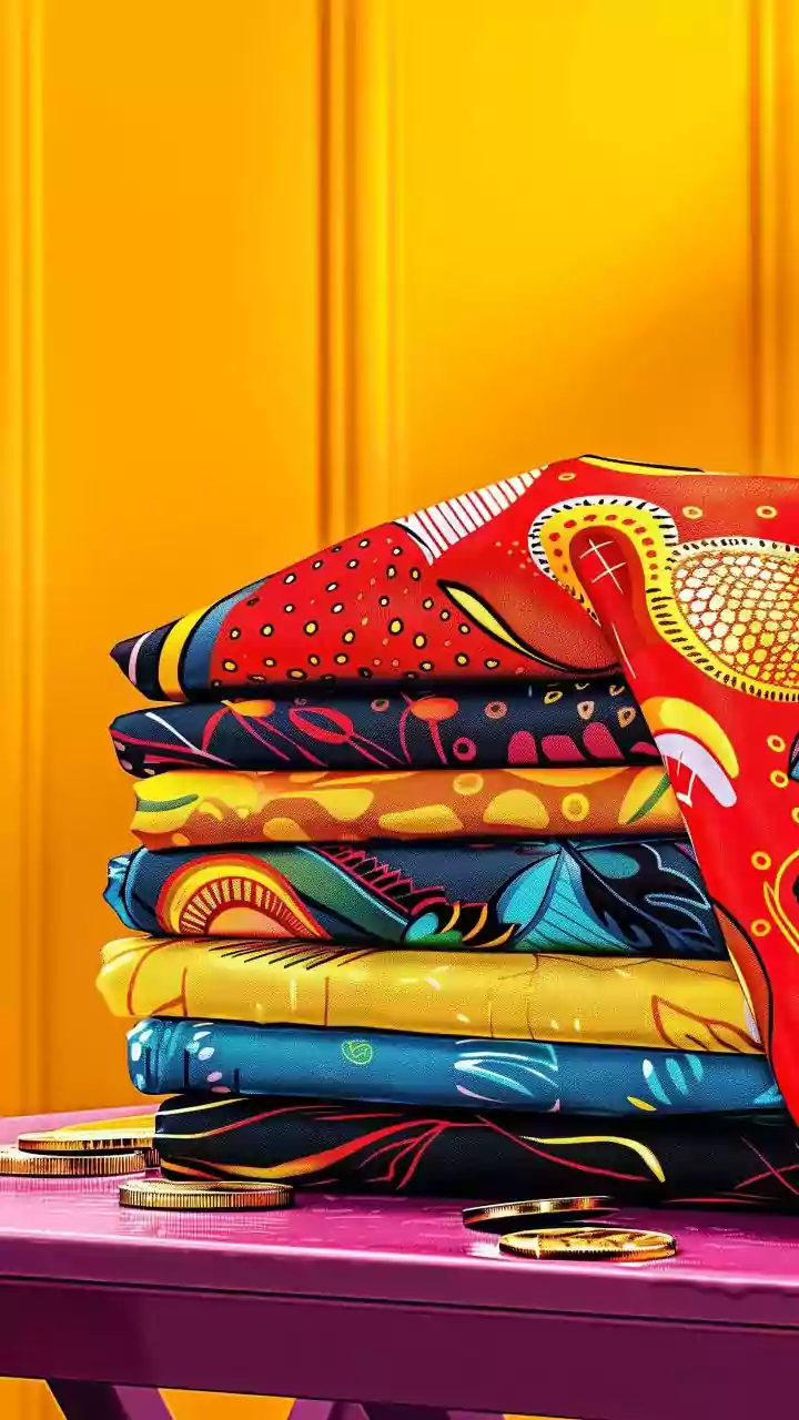 What to look for when buying fabrics