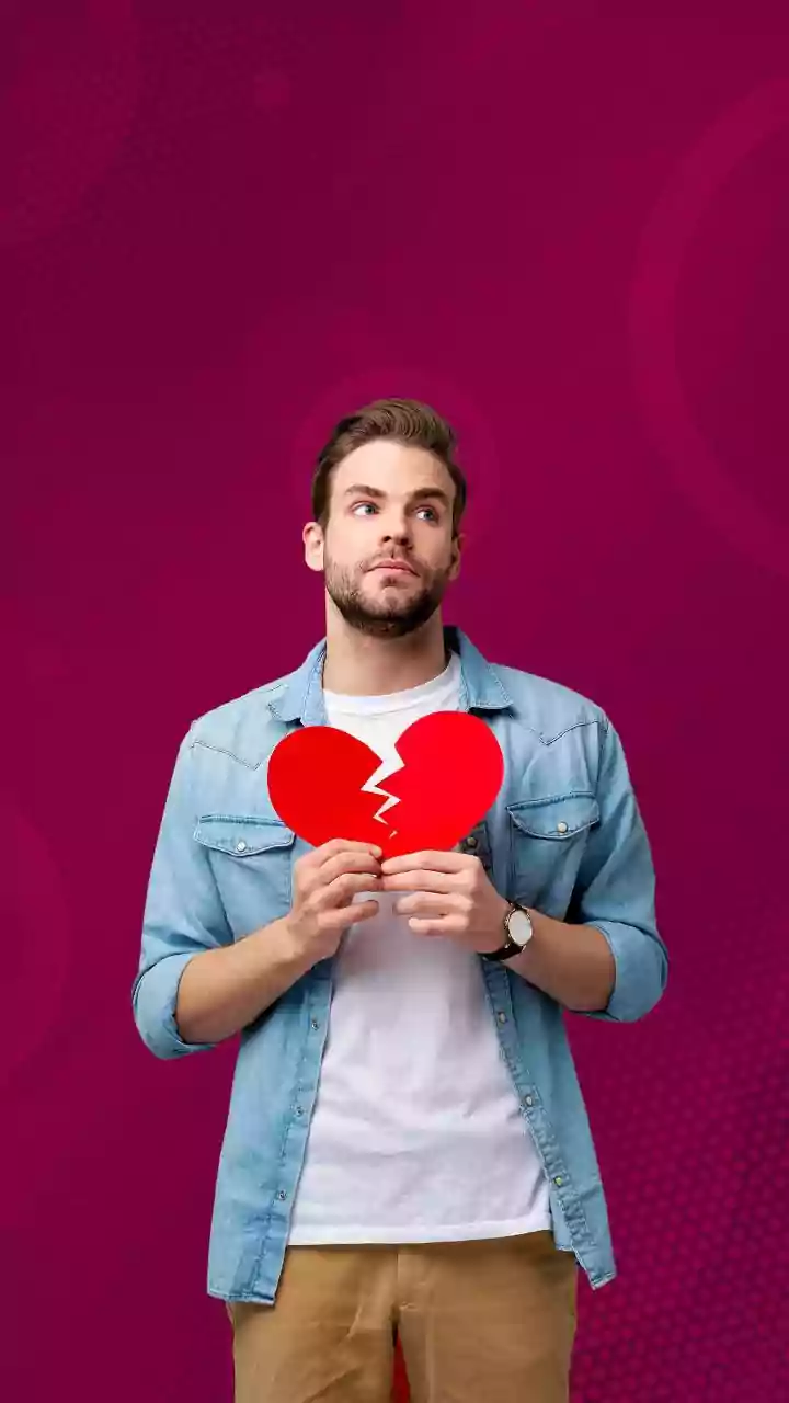 10 Relationship Red Flags: Spotting Deceptive Partners Early On