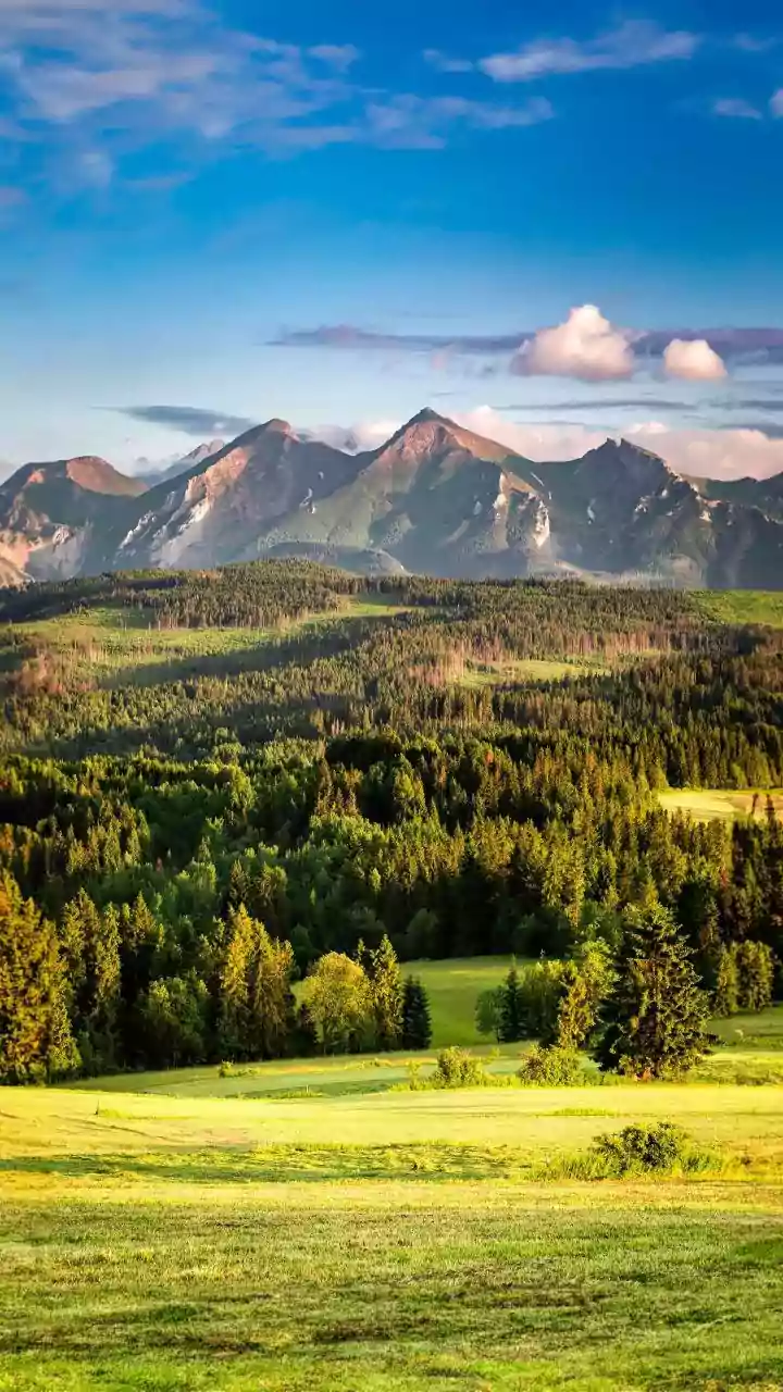 If Tatra mountain trek is in your mind, read this