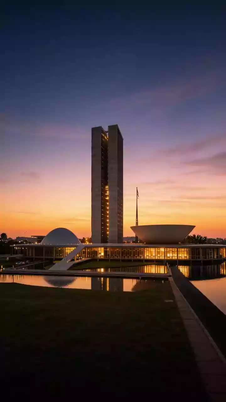 Eleição no Brasil ganha peso em cenário global fragmentado