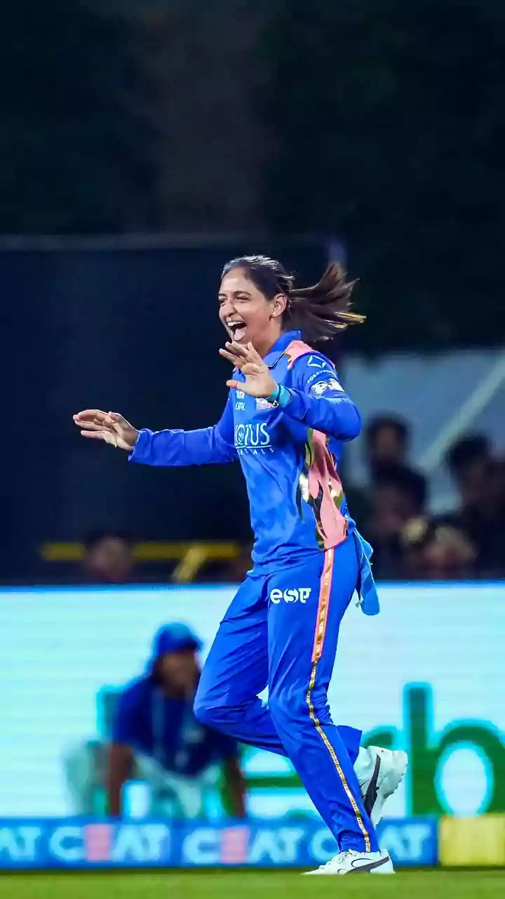 WPL 2026, MI take on high-flying GG: Preview and stats