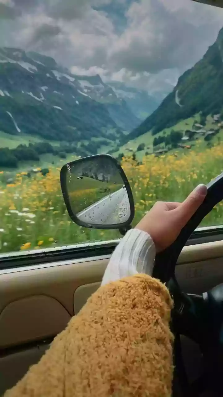 Scenic Swiss Alps Train Journeys: Your Ultimate Guide to Epic Views & Comfort