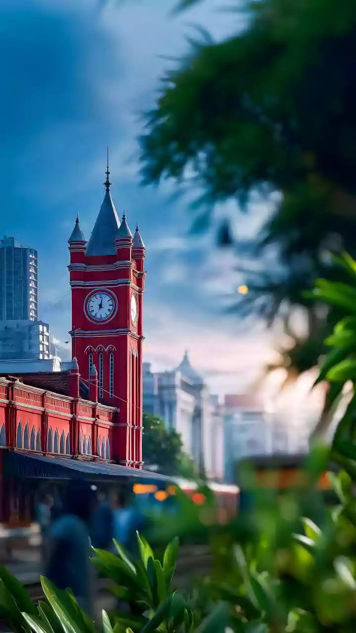 Upgraded Infrastructure Converts Heritage Rail Hubs Into Multi-Functional Public Spaces Across India