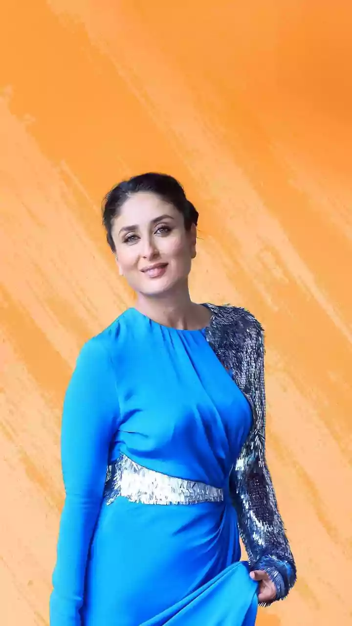 Kareena Kapoor's Yoga Routine Is The Wellness Reset You Need This Weekend