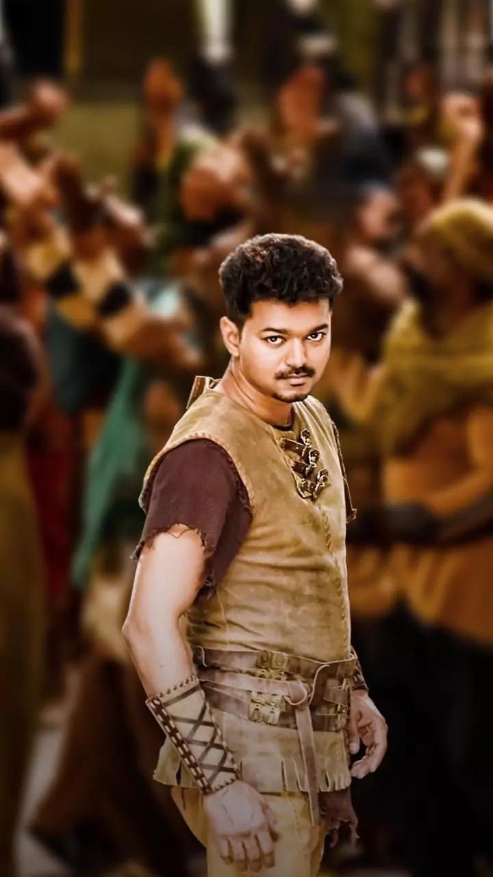 Tamil film fraternity rallies behind Vijay as 'Jana Nayagan' faces release hurdles
