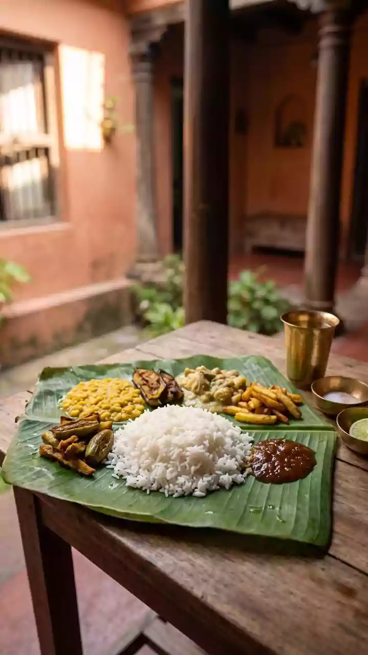 Why Regional Indian Pickles Stand Out As Low-Cost Flavor Enhancers For Daily Tables