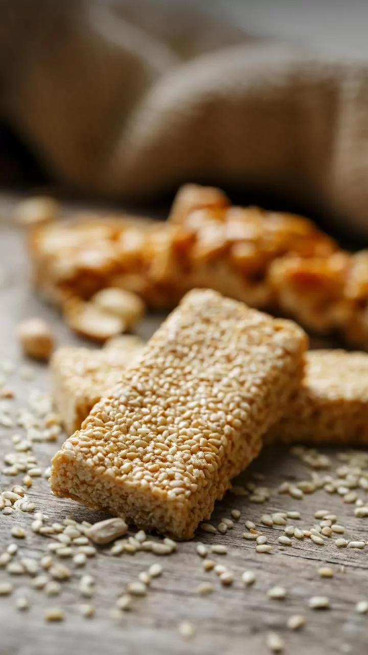 Crafting Delicious Til Gajak: A Step-by-Step Guide