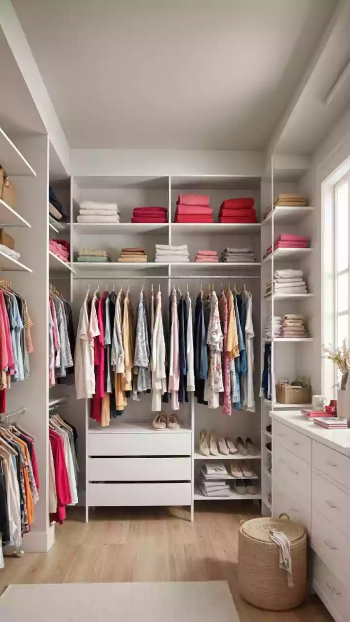 What to Know About Built-In Storage for Limited Space in Current Small-Home Design Advice