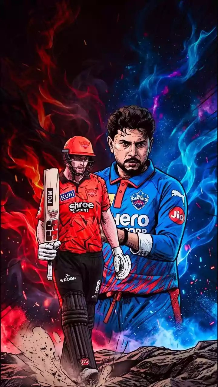 IPL 2026: SRH vs DC, Match 31 - Top player battles to watch out for