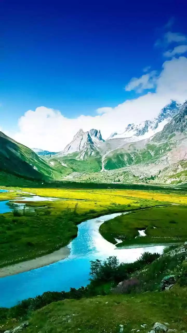 Why The Same Landscape That Makes Nepal Scenic Also Raises Disaster Risk