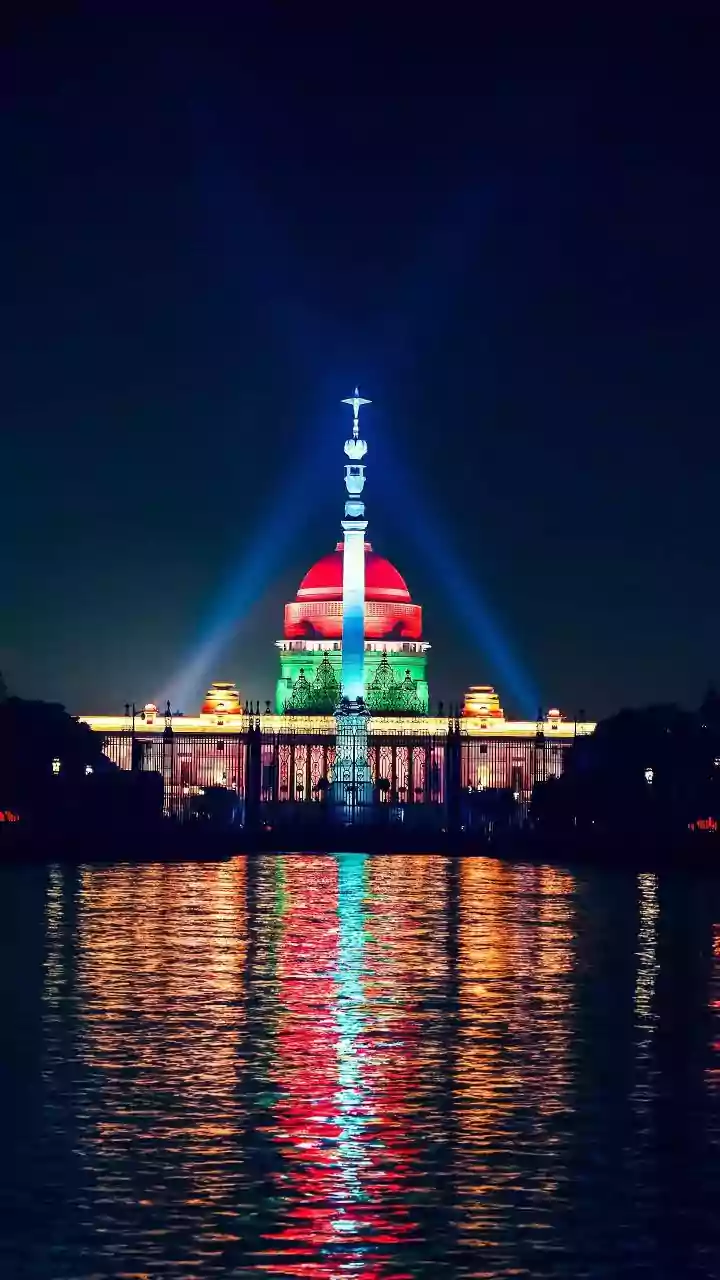 Bhopal News: MP's Lok Bhawan To Open For Public For 3 Days On Republic Day; Check Details