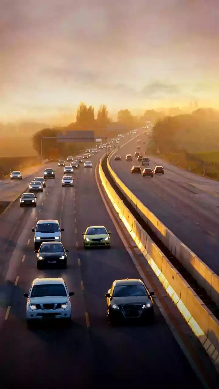 Vehicular pollution highest contributor to air pollution in Delhi-NCR: CAQM tells SC