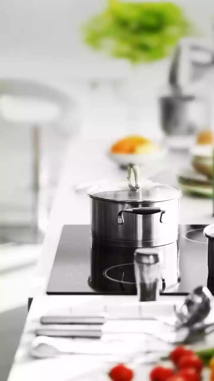 Use Total Elapsed Time When Planning Several Dishes Together