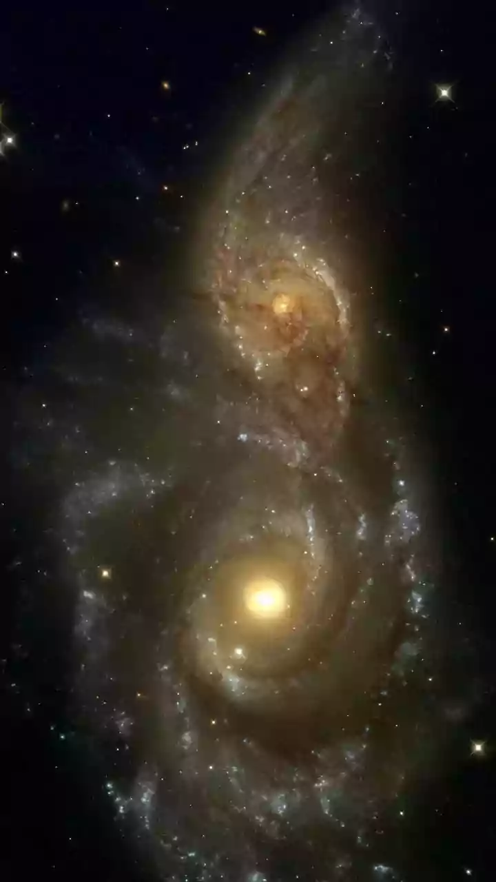 How Machine Learning Helps Scientists Find Patterns In Space Data