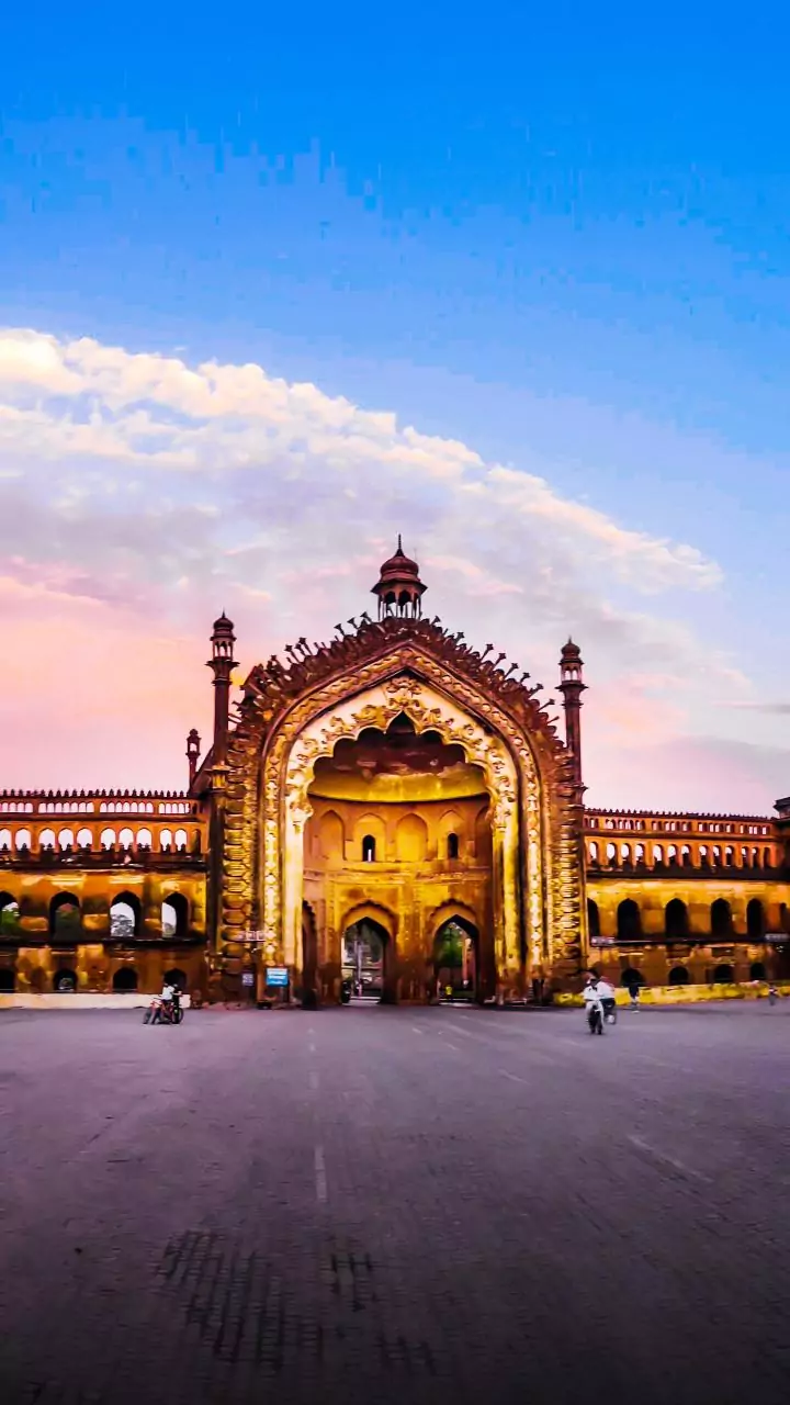 Rule of law main reason behind growing confidence in UP: Adityanath