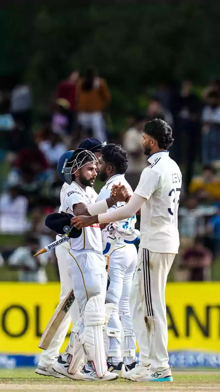 India WTC Final Qualification Scenario: How can Shubman Gill and Co. qualify for Finale after Colombo Draw?