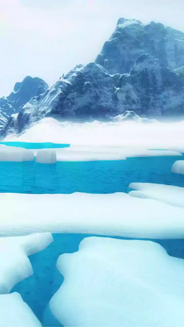 Antarctica Is THE Hottest Winter Destination: Here's How To Reach, What To See And Where To Stay