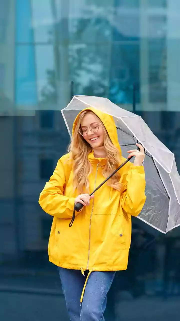 How To Keep Electronics Safe During Wet-Weather Travel