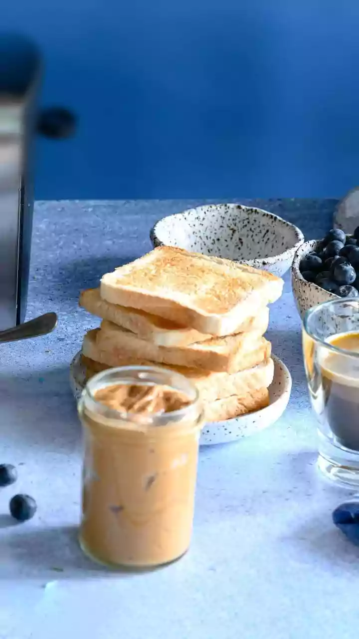 How Youth-Led Food Startups Blend Roasted Seeds And Warming Spices Into Creamy Breakfast Butters