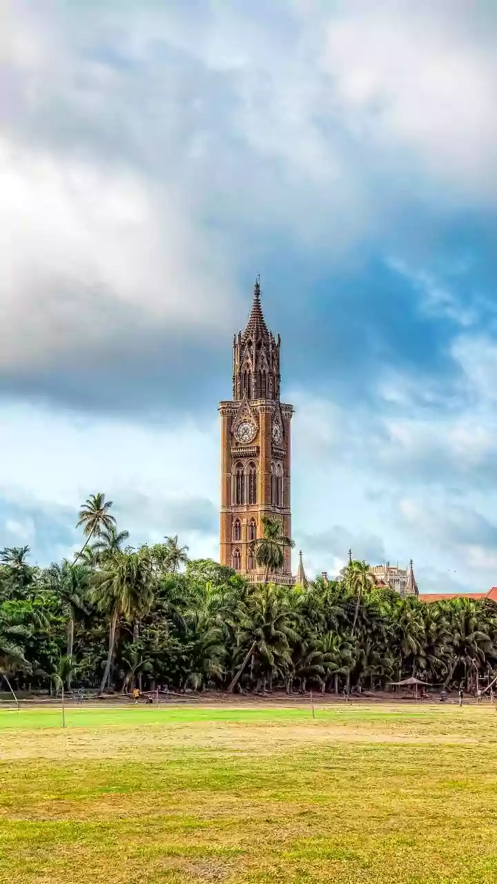 NCP releases second list of 27 candidates for Mumbai civic polls