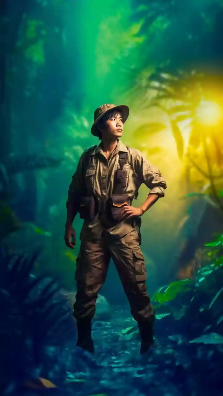 Arunachal Governor urges NCC cadets to uphold 'Nation First' spirit