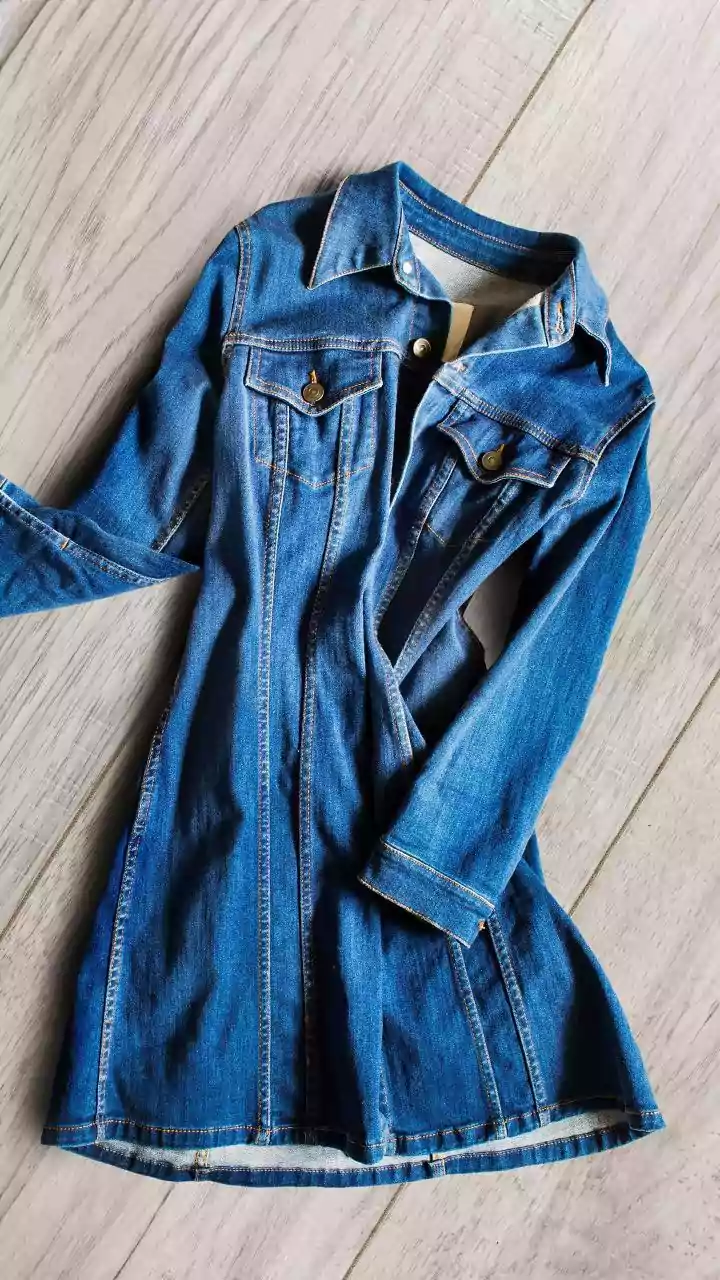 Ditch the Bulky Coat: Chic, Packable Jackets for a Stylish Spring Transition