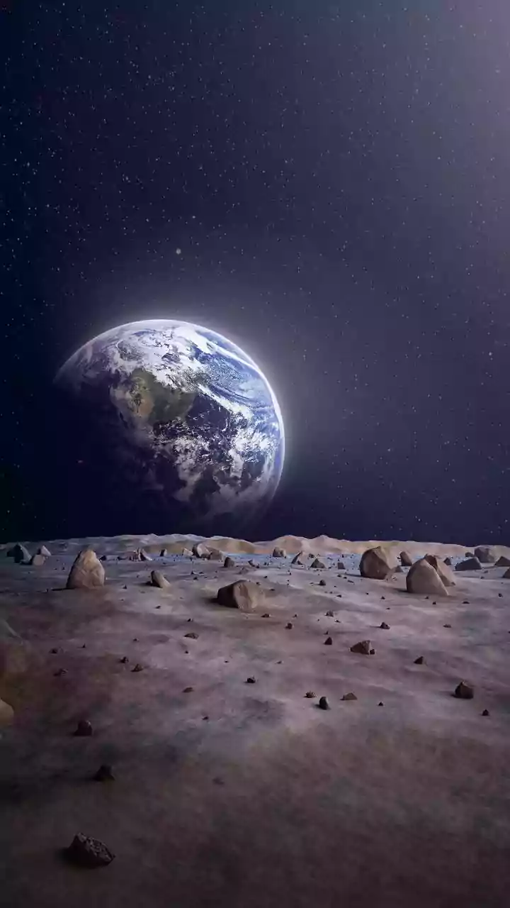 Lunar Meteorites Make Moon Science More Tangible