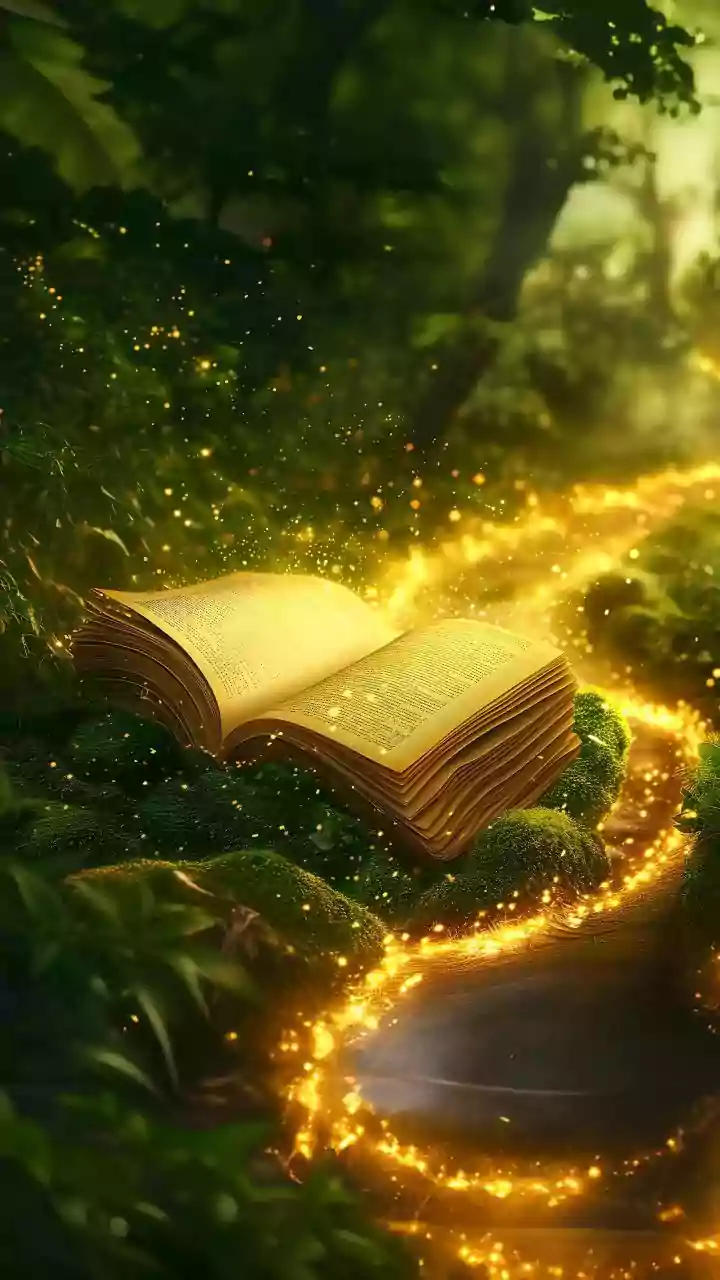 Einstein's Wisdom: How Fairy Tales Cultivate Genius-Level Intelligence in Children