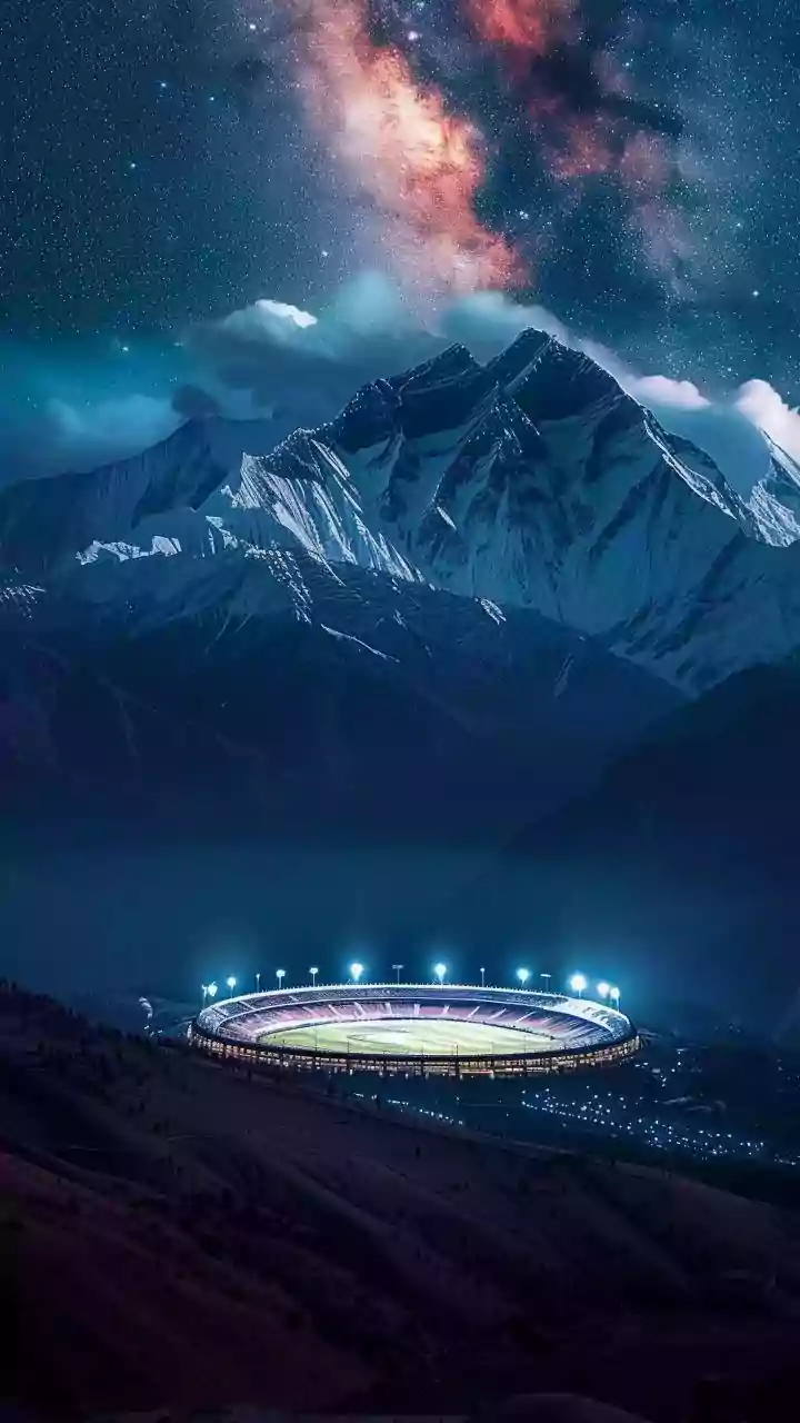 Tanggula: The World's Highest Railway Station - A Marvel in the 'Death Zone'