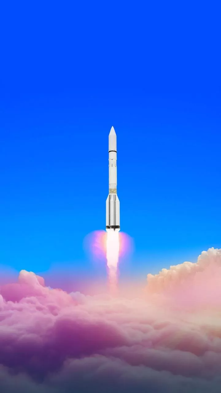 Could A Rocket Crash Help Science? Falcon 9's Moon Impact Explained