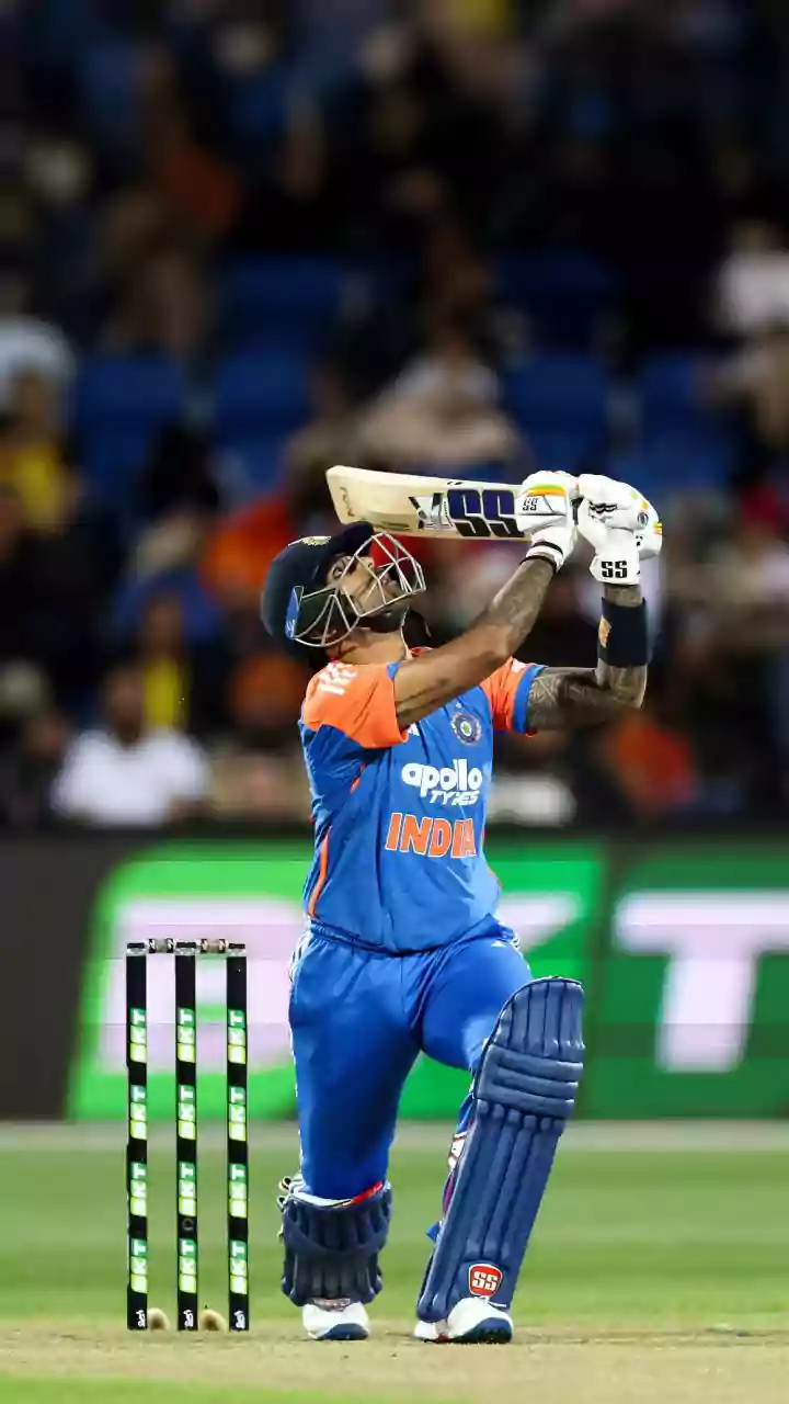 AUS vs IND 2025: '20 off 10 from Suryakumar Yadav was extremely valuable' - R Ashwin defends under-fire Indian captain after 4th T20I