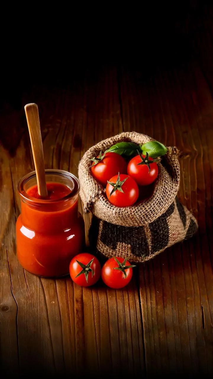 O segredo para deixar o molho de tomate menos ácido não é açúcar