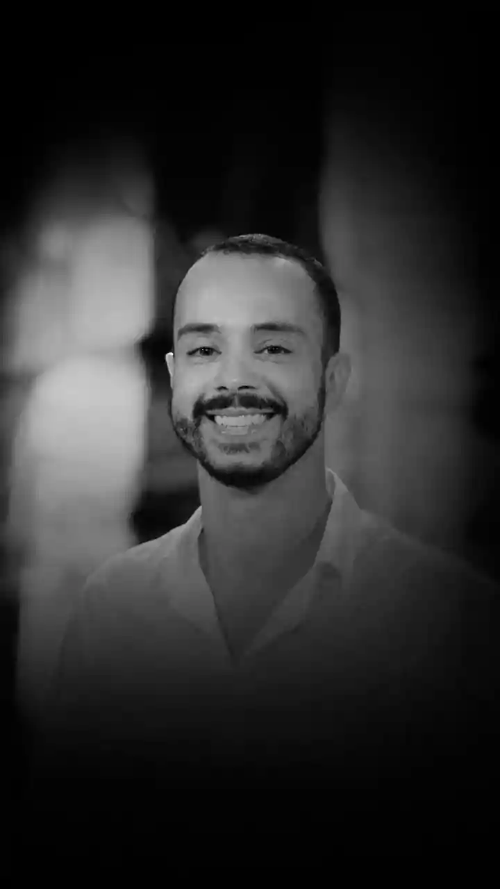 Morre João Sanches, dramaturgo e diretor teatral, aos 47 anos