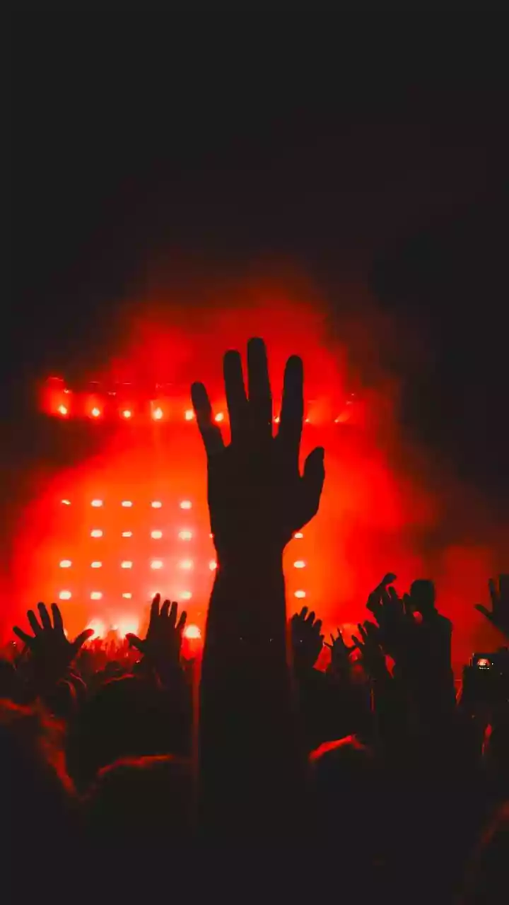 Classic Indian Songs Are Finding Younger Ears As Streaming, Reels And Concerts Overlap