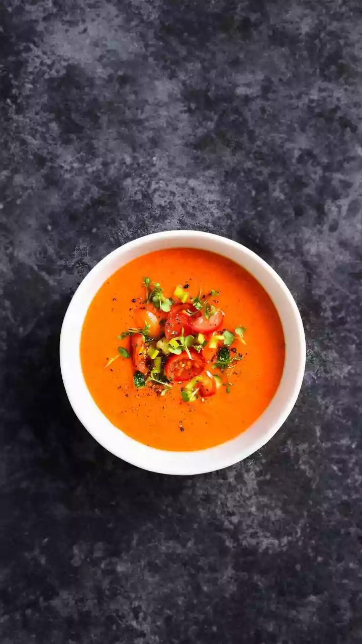Coastal Recipes Bring Cool Relief To Summer Plates