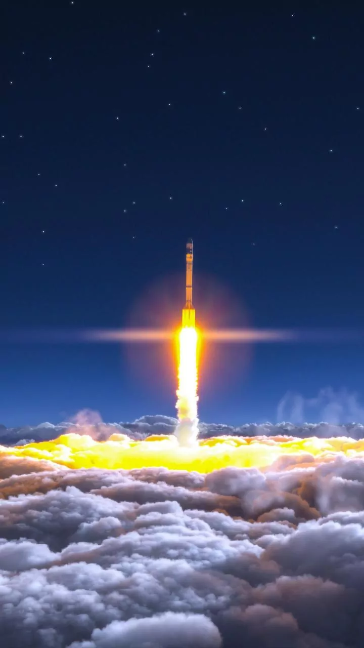 The Science Behind Today's Planned Falcon 9 Impact On The Moon
