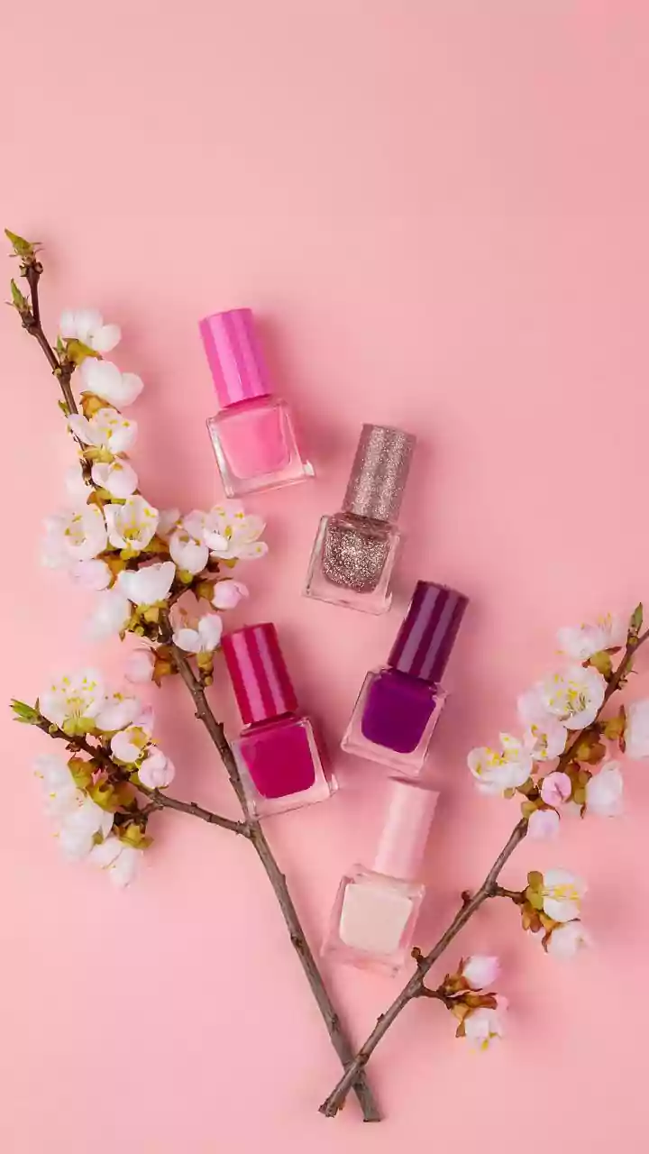 Estas são as 3 cores de esmalte que serão tendência neste inverno