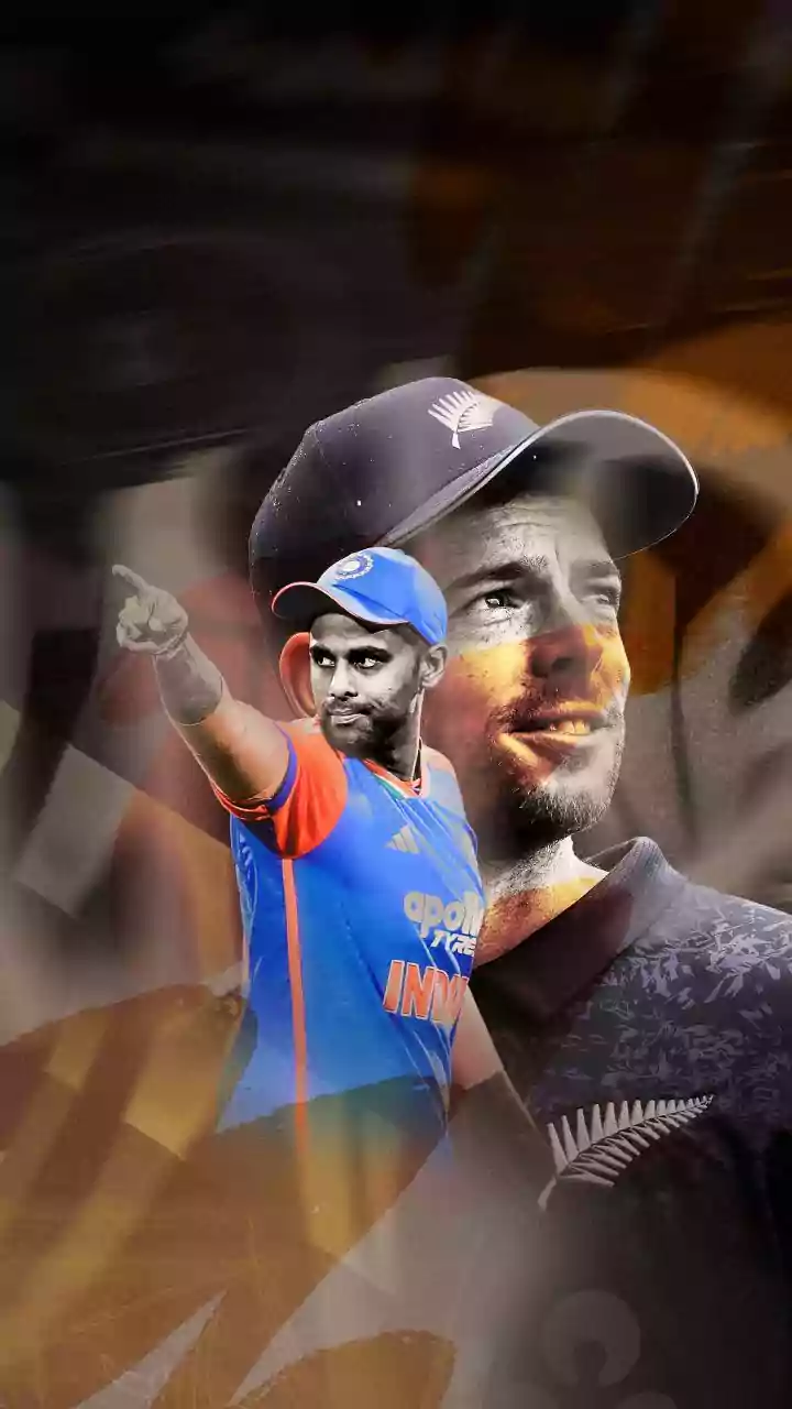 3rd T20I: India aim to seal series versus New Zealand